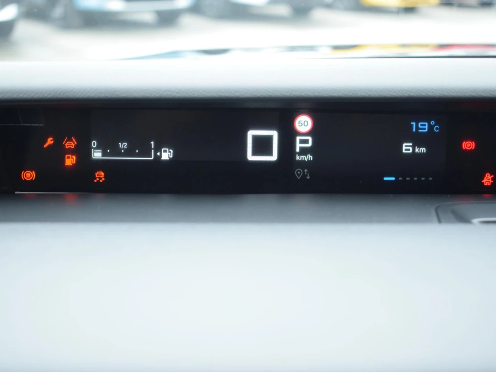 Citroën C3 – foto 9