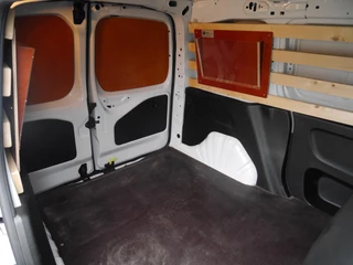 Opel Combo – thumbnail 13