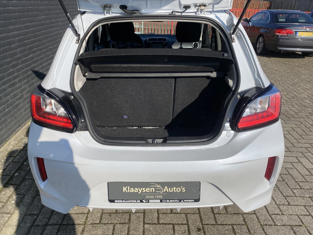 Mitsubishi Space Star – foto 18