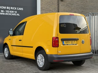 Volkswagen Caddy – thumbnail 3