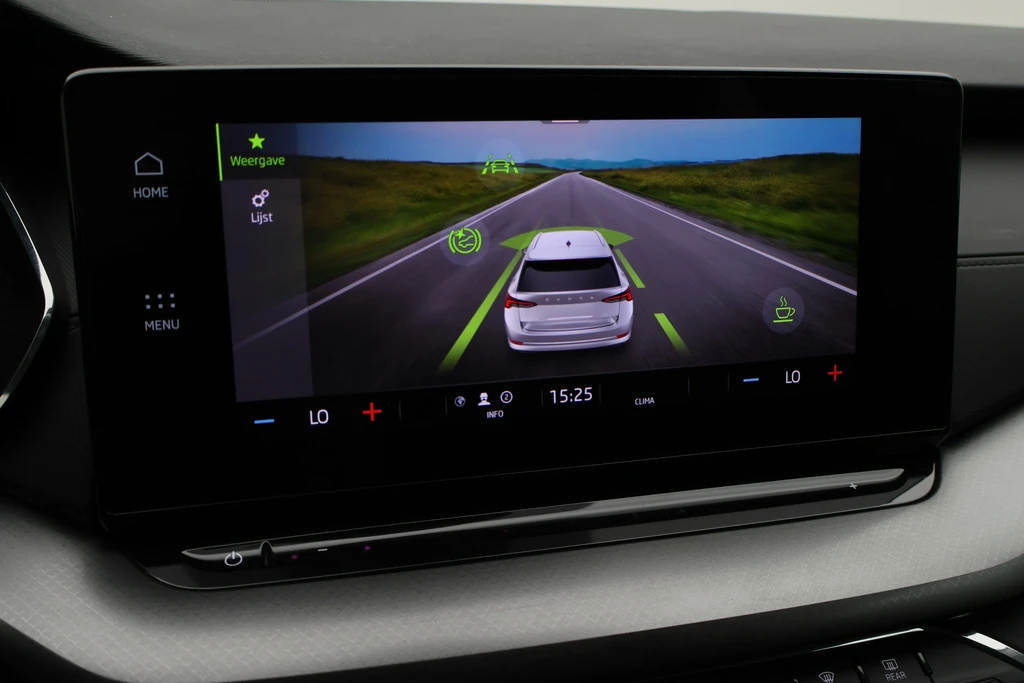 Škoda Octavia – foto 43