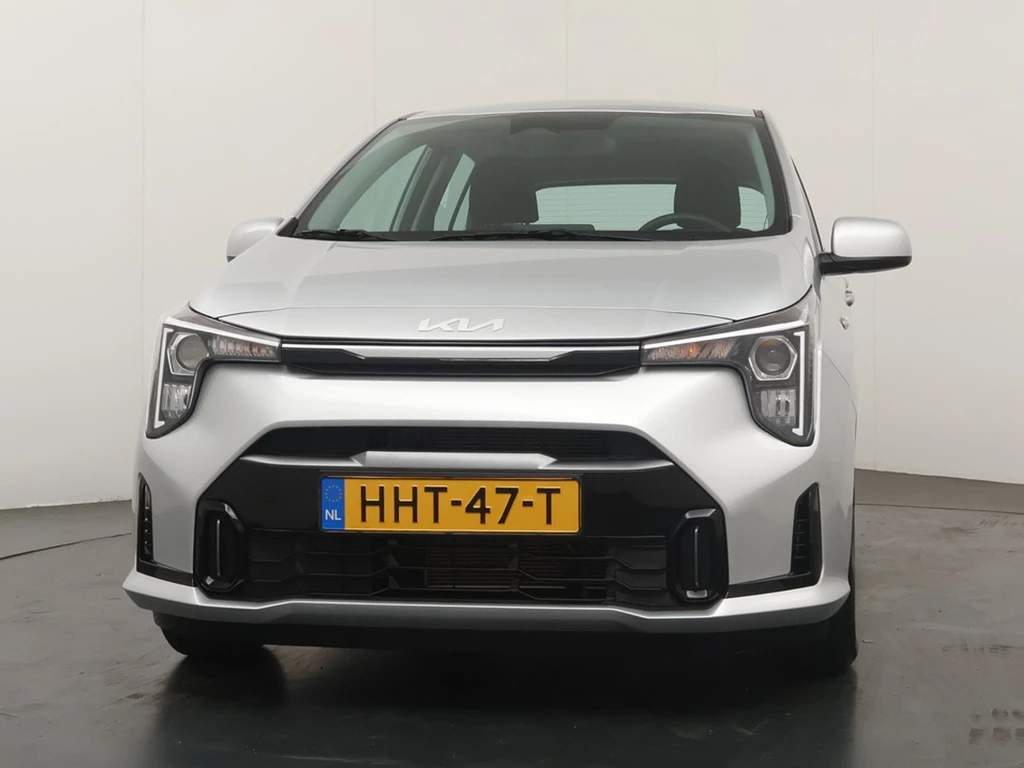 Kia Picanto – foto 13