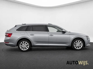 Škoda Superb – thumbnail 5