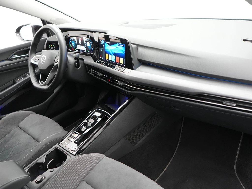 Volkswagen Golf – foto 45