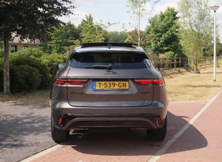 Jaguar F-PACE – thumbnail 5