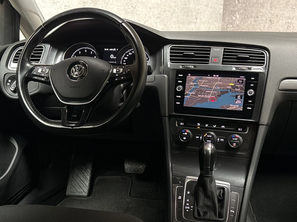 Volkswagen Golf – foto 7