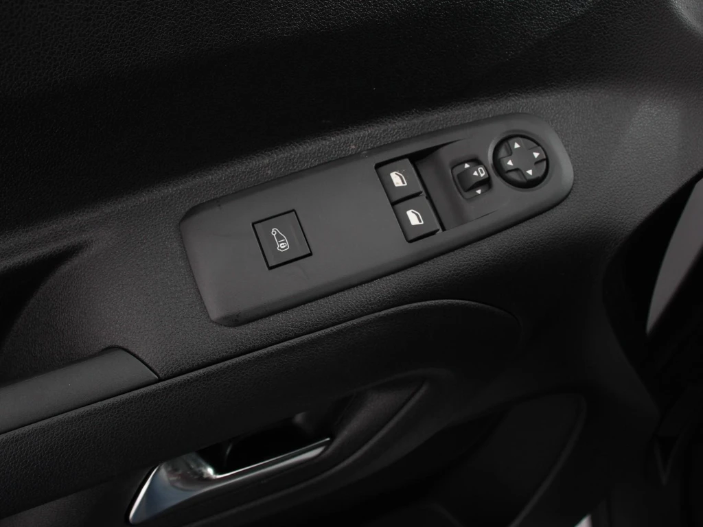 Opel Combo – foto 14