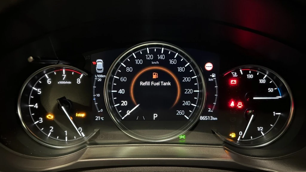 Mazda CX-5 – foto 70