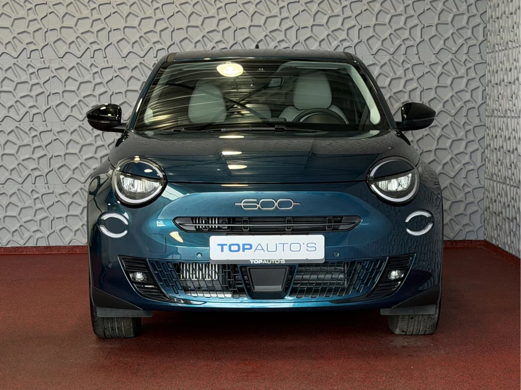 Fiat 600 – foto 14