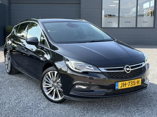Opel Astra – thumbnail 4