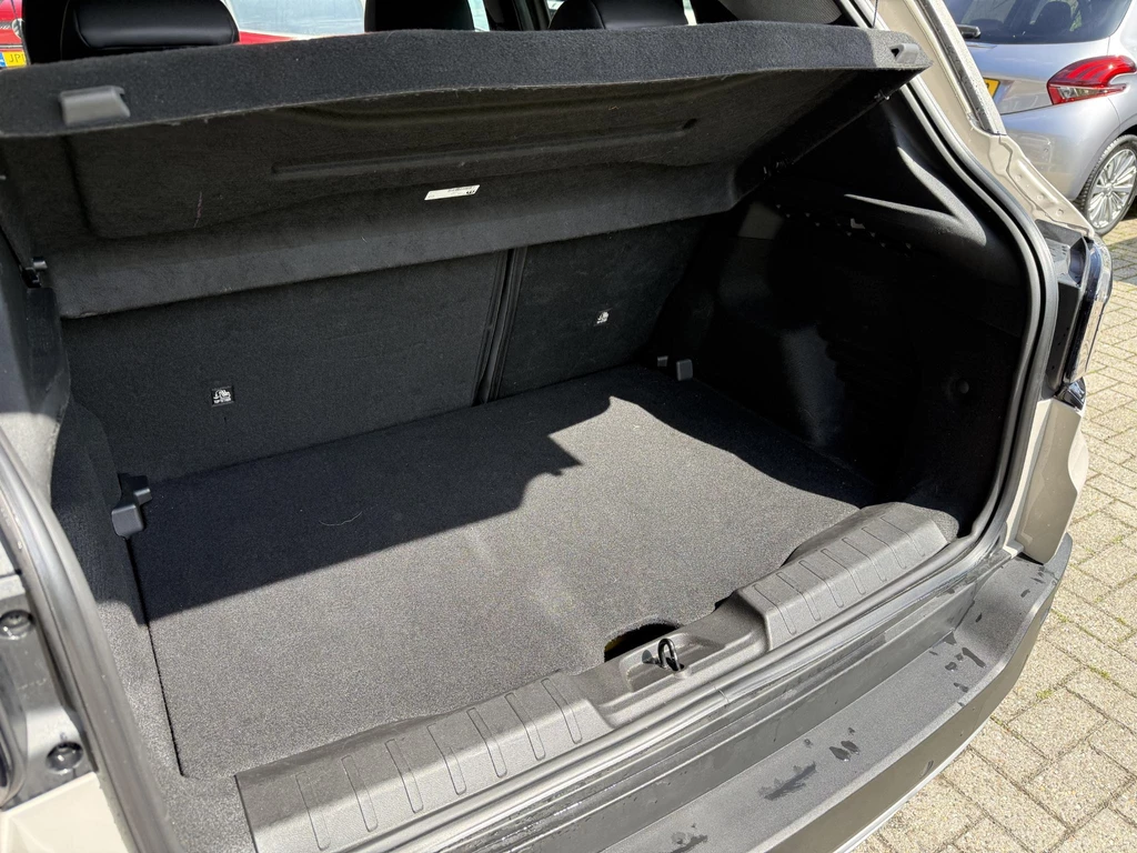 Jeep Avenger – foto 12