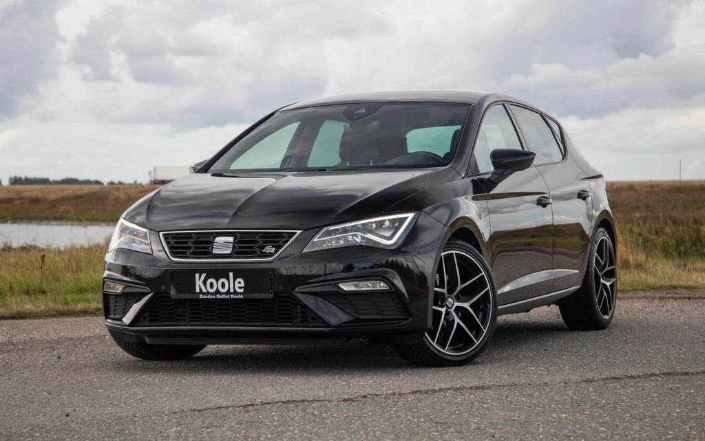 SEAT Leon – foto 1