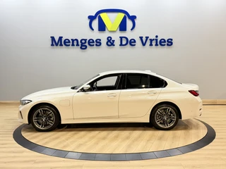 BMW 3 Serie – thumbnail 2