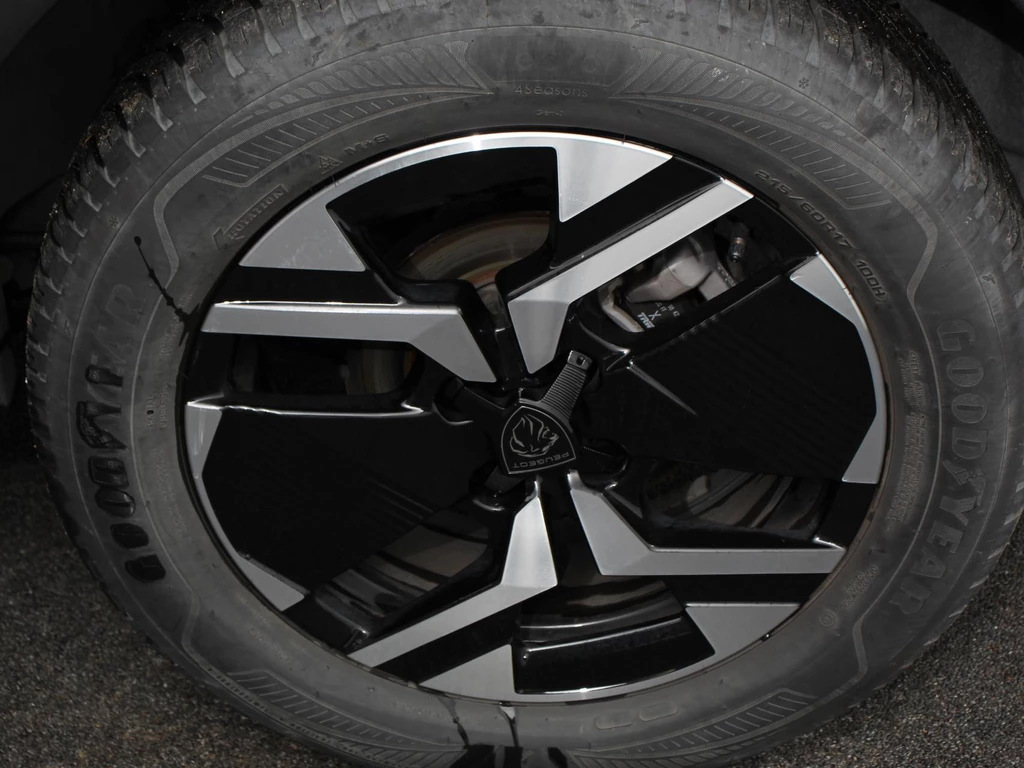 Peugeot 2008 – foto 28
