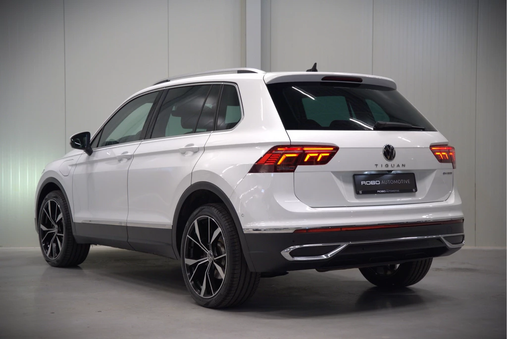 Volkswagen Tiguan – foto 4