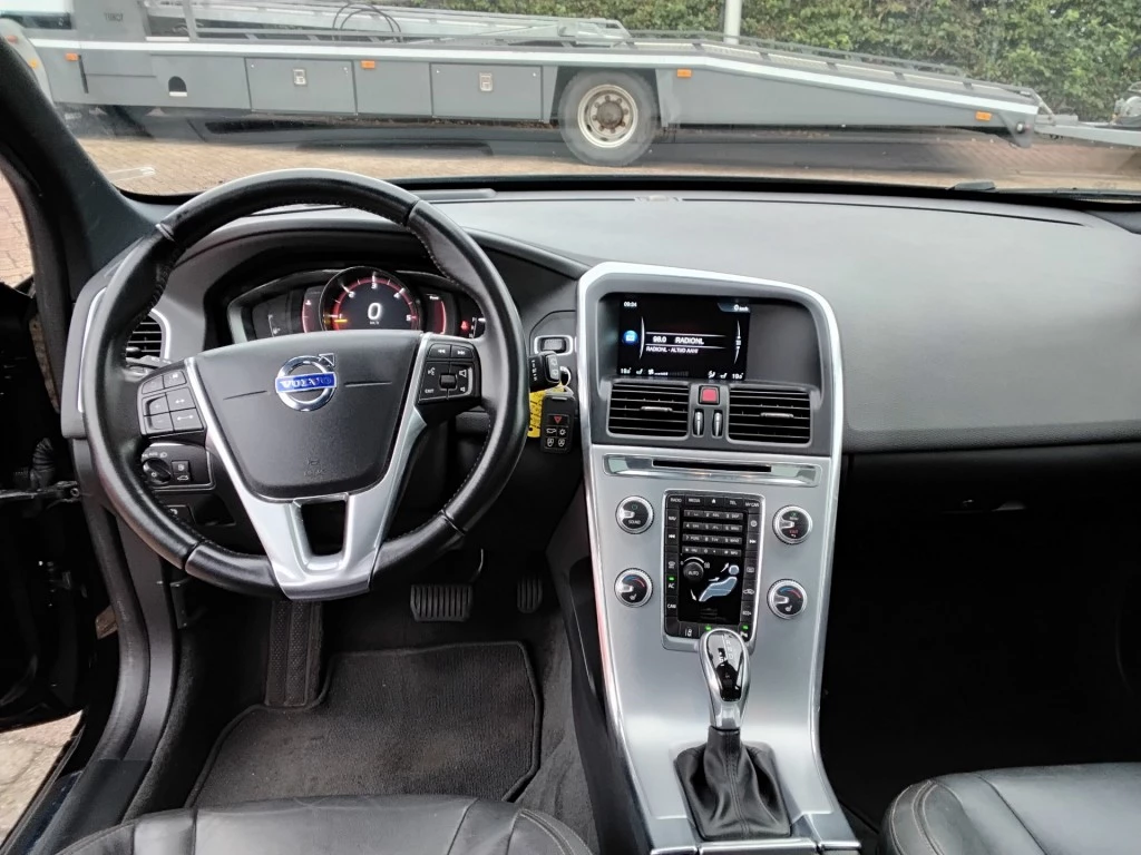 Volvo XC60 – foto 9