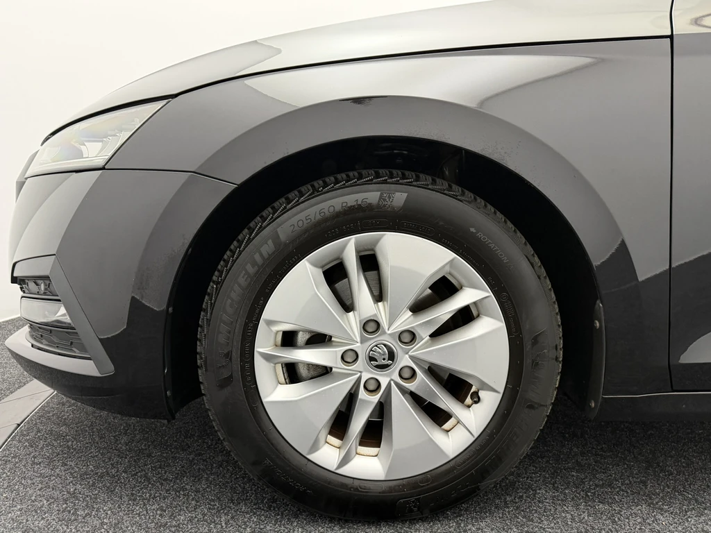 Škoda Octavia – foto 28