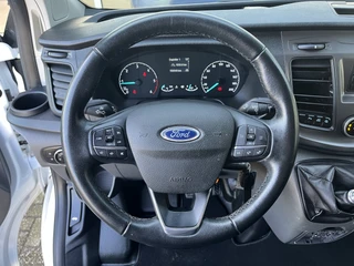 Ford Transit Custom – thumbnail 15