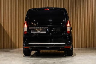 Volkswagen Caddy – thumbnail 8