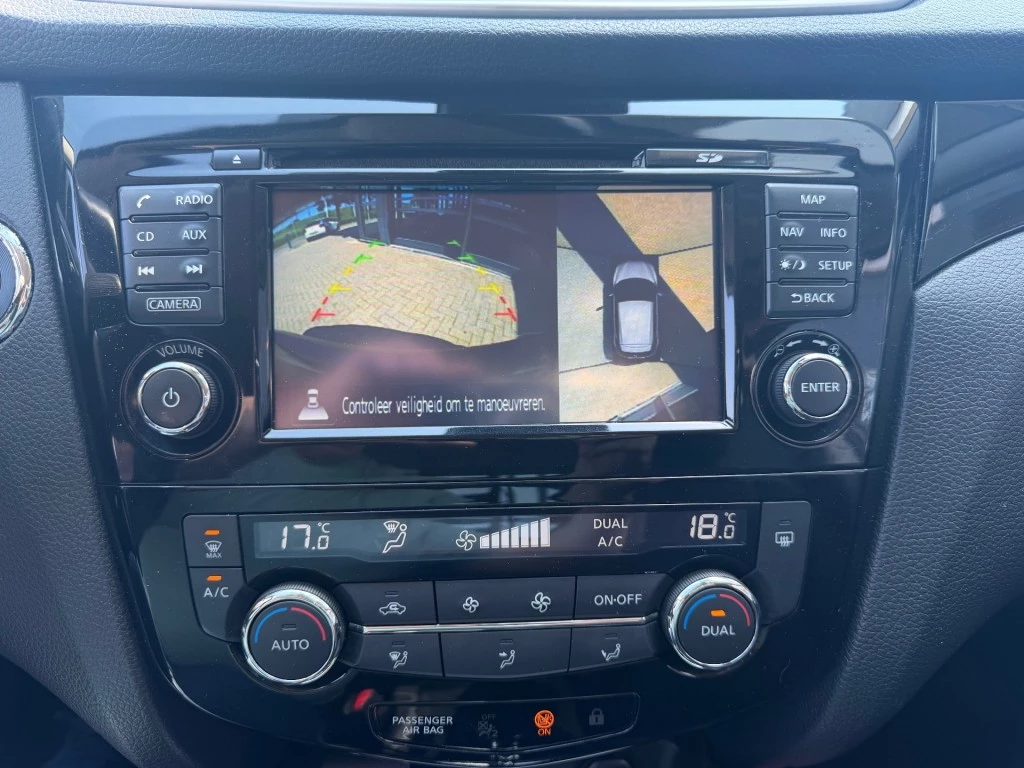 Nissan QASHQAI – foto 17