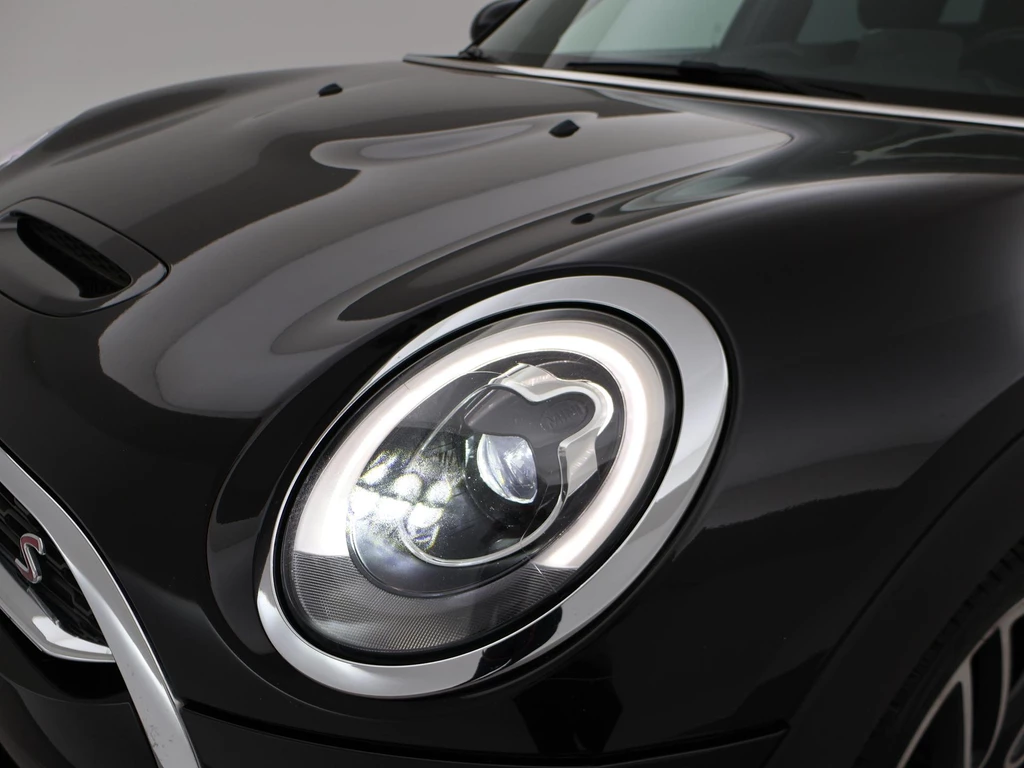 MINI Clubman – foto 12