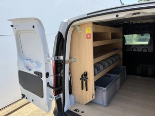 Renault Kangoo – thumbnail 12