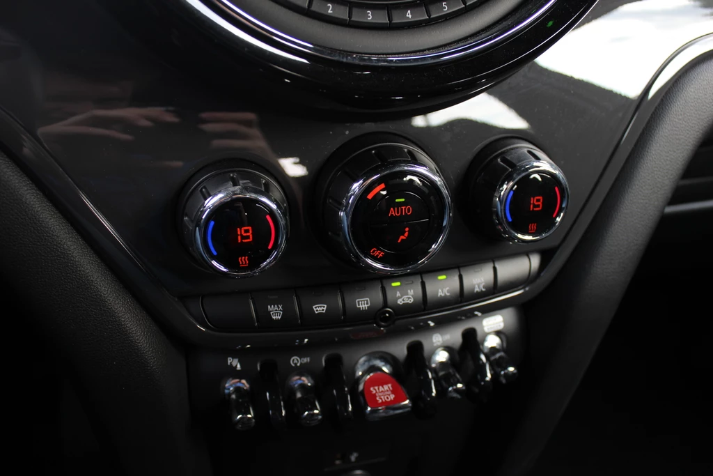 MINI Countryman – foto 29