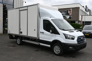 Ford E-Transit – thumbnail 7