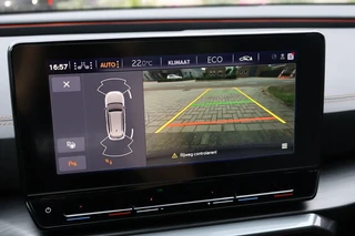 CUPRA Leon Sportstourer – thumbnail 19