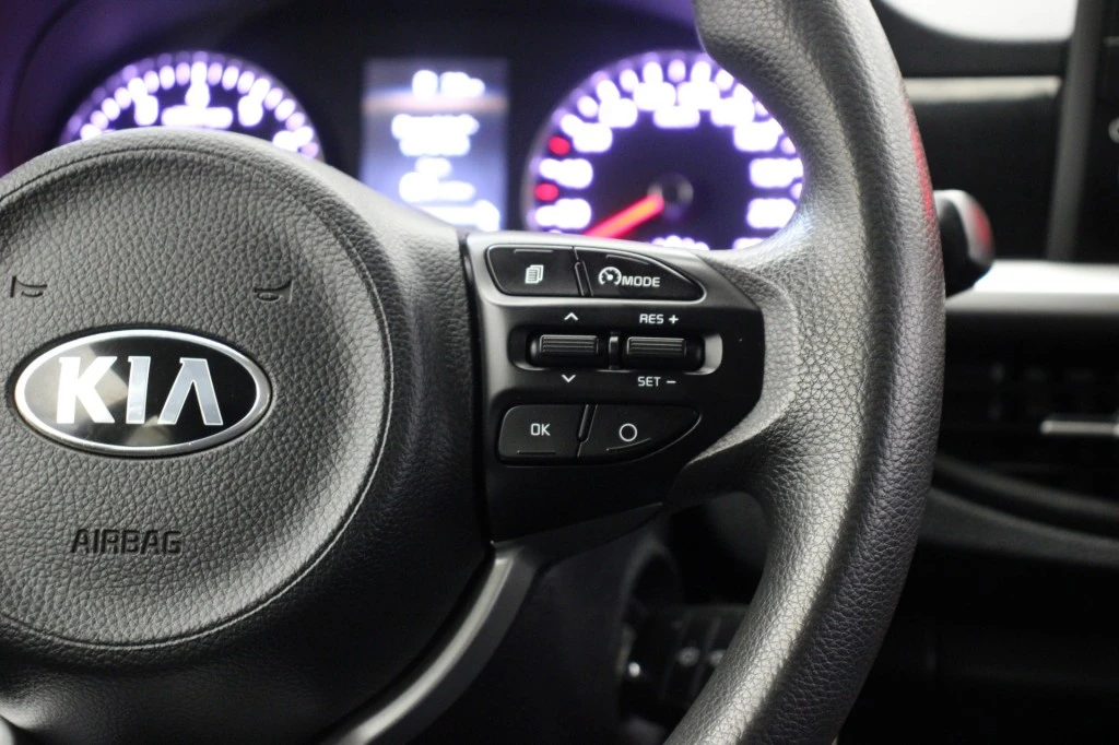 Kia Picanto – foto 14