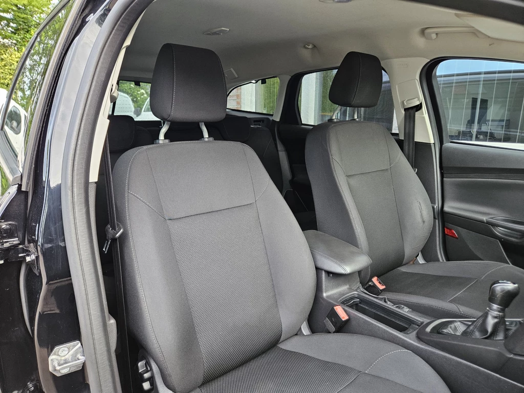 Ford Focus – foto 23
