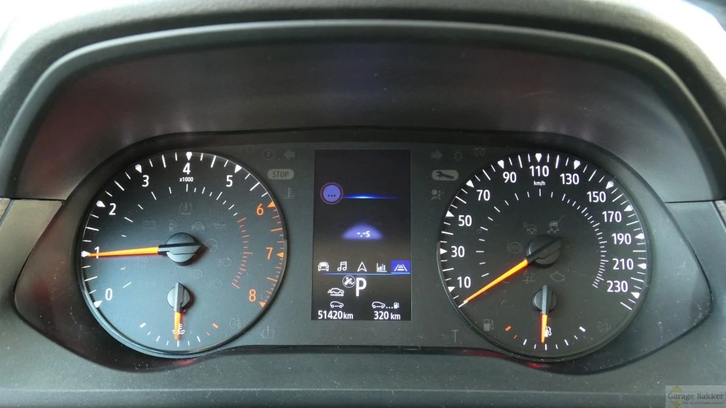 Renault Kangoo – foto 12