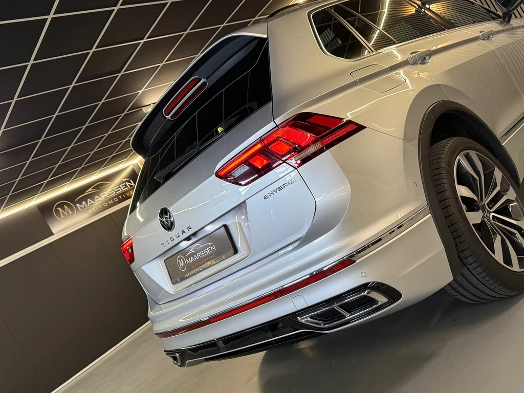 Volkswagen Tiguan – foto 9