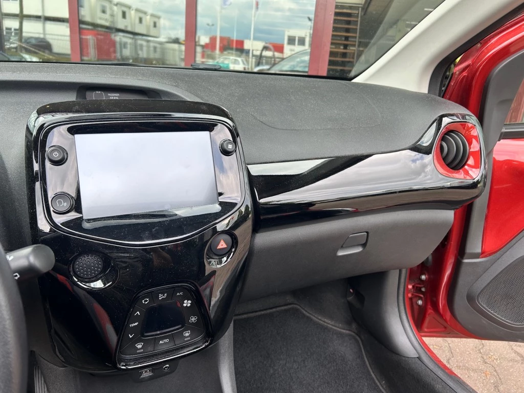 Peugeot 108 – foto 18