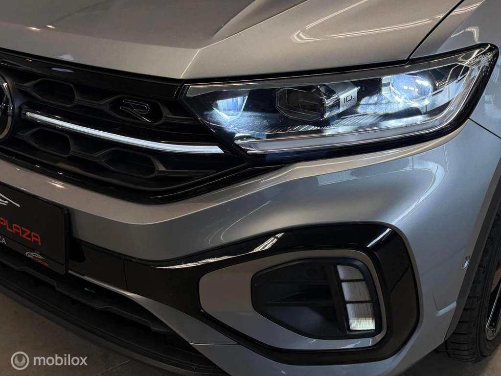 Volkswagen T-Roc – foto 19