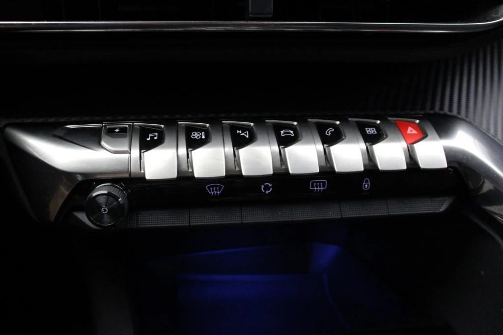 Peugeot 3008 – foto 29