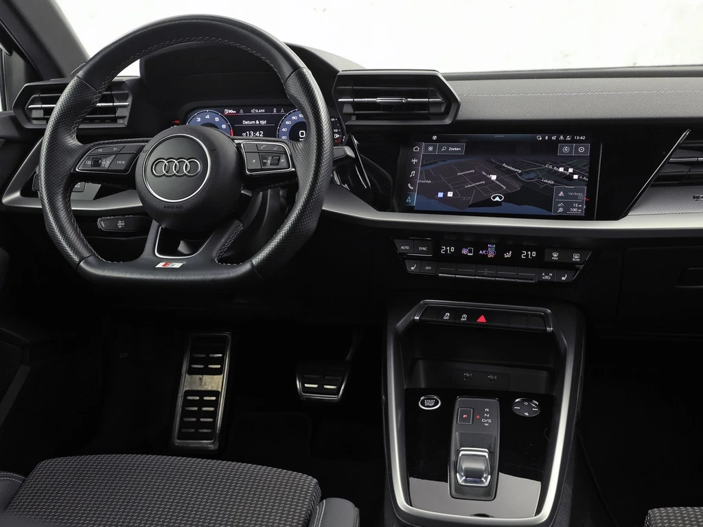 Audi A3 – foto 8