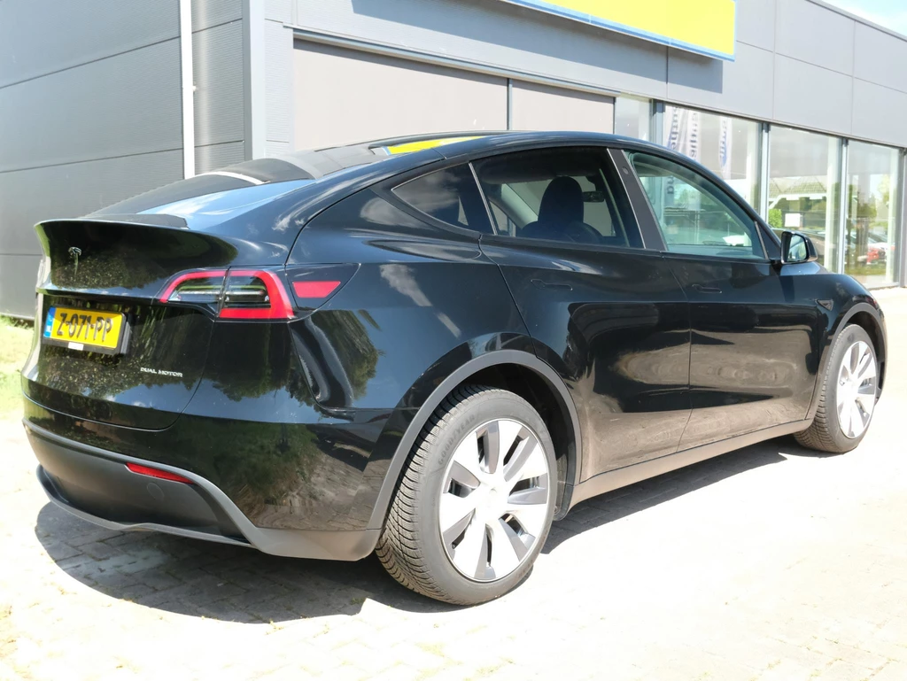 Tesla Model Y – foto 3