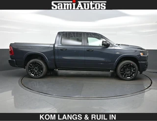 Dodge Ram Pick-Up – thumbnail 15