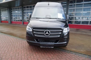 Mercedes-Benz Sprinter – thumbnail 10