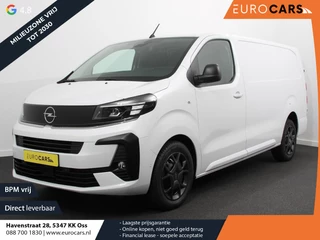 Opel Vivaro – thumbnail 1