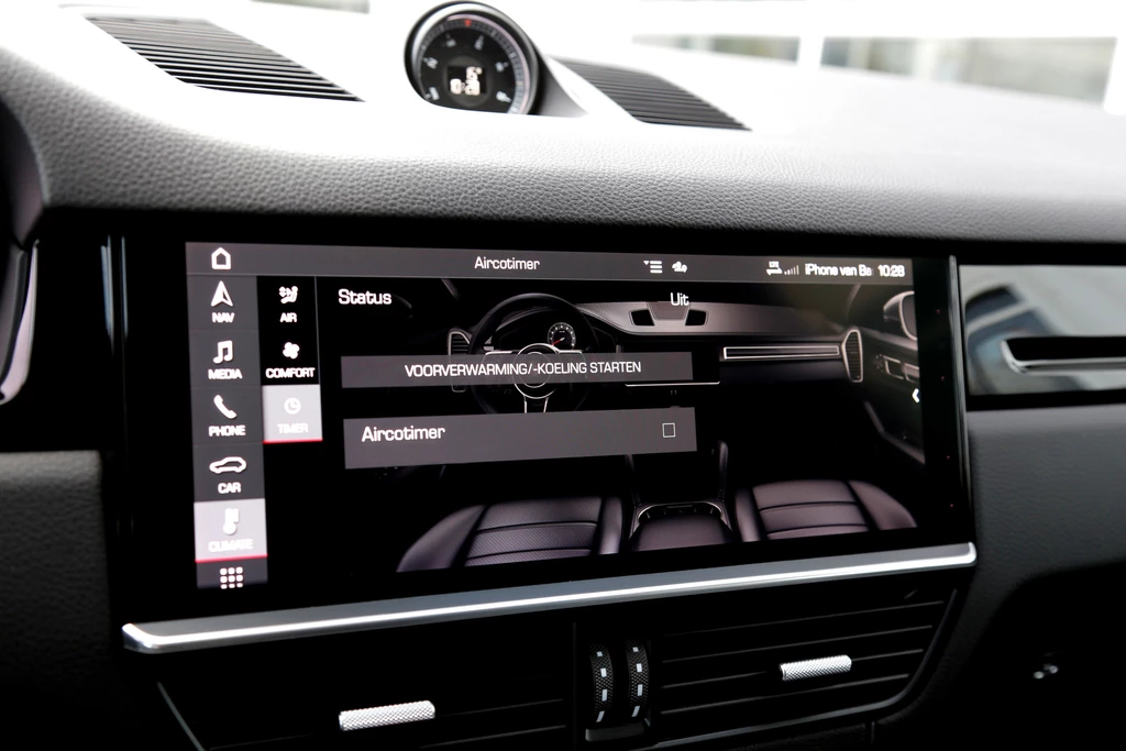 Porsche Cayenne – foto 28