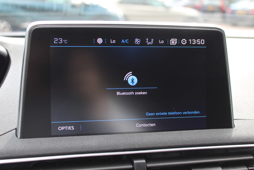 Peugeot 3008 – foto 24