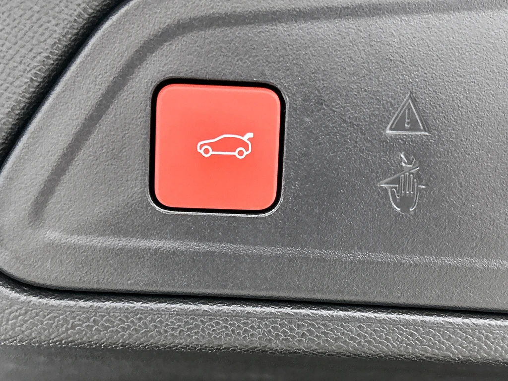 Citroën C5 Aircross – foto 20