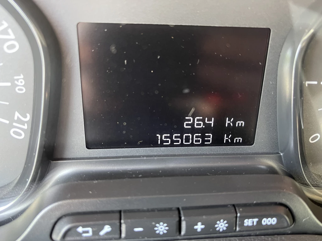 Peugeot Expert – foto 21