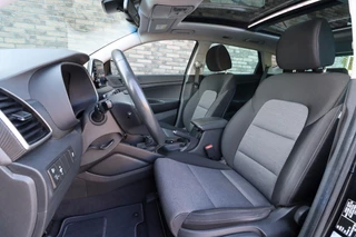 Hyundai Tucson – thumbnail 13