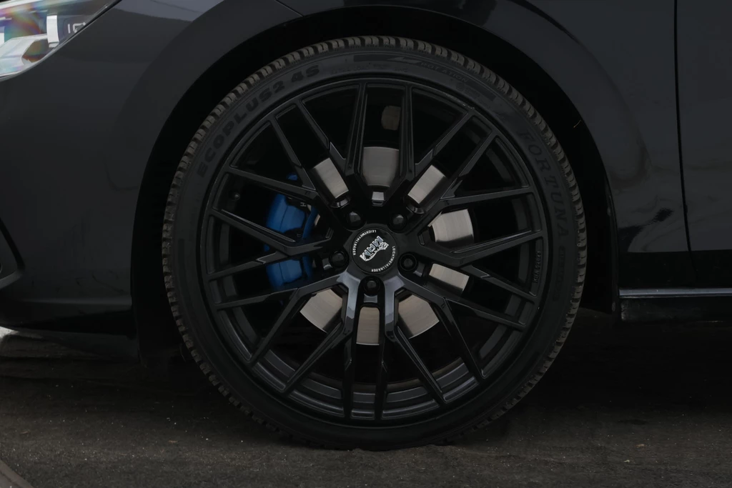Volkswagen Golf – foto 8