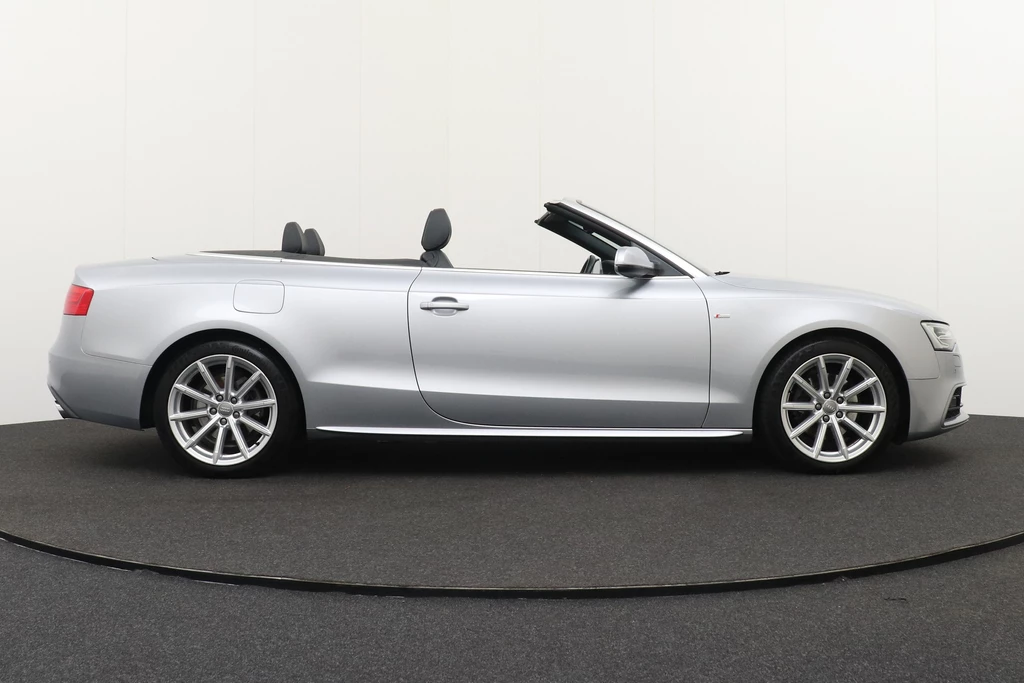 Audi A5 – foto 5