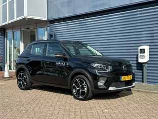 Citroën C3 – thumbnail 8