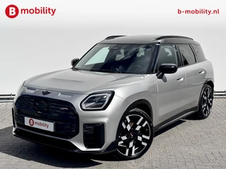 MINI Countryman – thumbnail 1